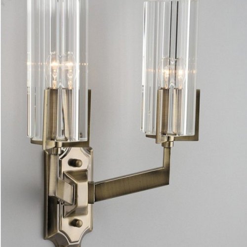 Бра Omnilux Ledro OML-69901-02 Бра Omnilux Ledro OML-69901-02