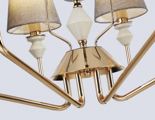 Подвесная люстра Ambrella Light LH LH75403