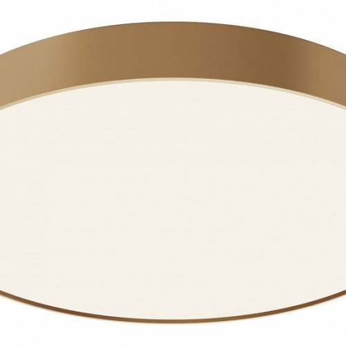 Потолочный светильник Maytoni Zon C032CL-90W4K-RD-MG Потолочный светильник Maytoni Zon C032CL-90W4K-RD-MG