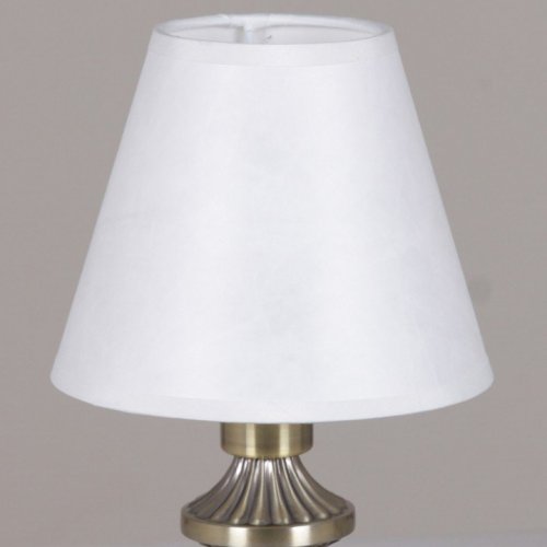 Настольная лампа Illumico IL0906-1TSQ-26 AB ELITE Настольная лампа Illumico IL0906-1TSQ-26 AB ELITE