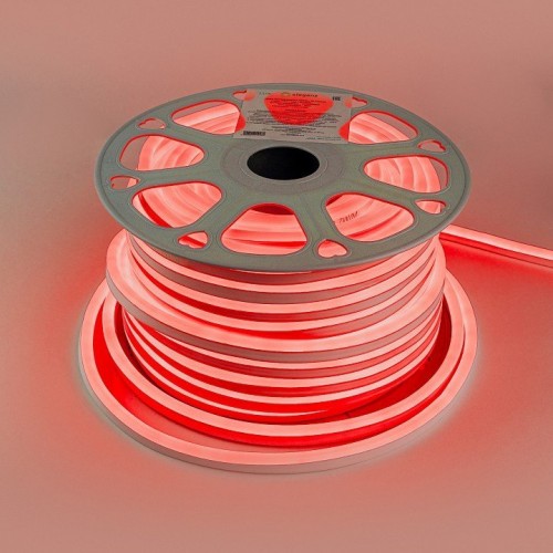 Комплект с лентой светодиодной Eleganz LUX EL-NS-7R