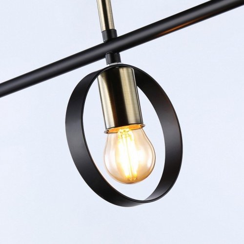 Потолочная люстра TRADITIONAL TR8229