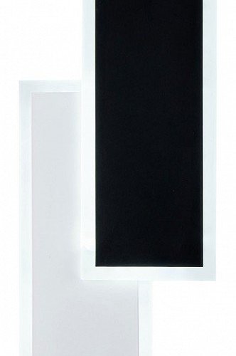 Накладной светильник Escada Tandem 10216/2LED