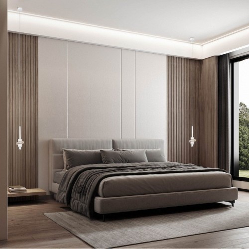 Подвесной светильник Mantra Betty 9425