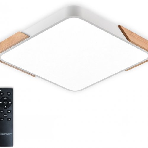 Потолочный светильник Scandinavian LED LAMPS 81410 Потолочный светильник Scandinavian LED LAMPS 81410
