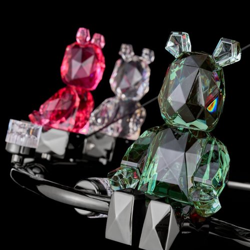 Подвесная люстра Sophie LE1077/680 BL