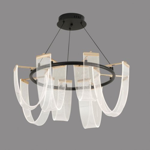 Подвесная люстра Alfa Light F1424-07