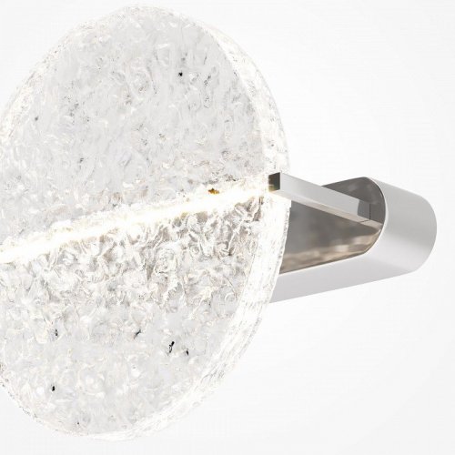 Настенный светильник Maytoni Mangata MOD387WL-L8CH3K