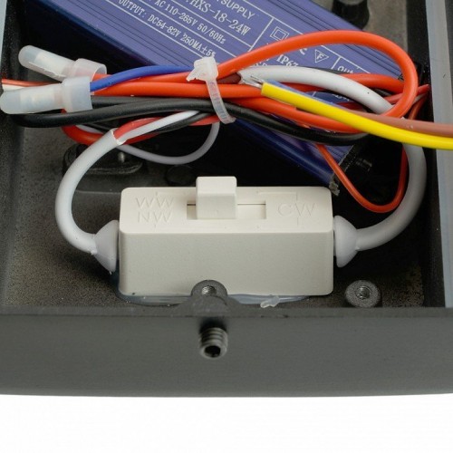 Накладной светильник Feron DH499 51832 Накладной светильник Feron DH499 51832