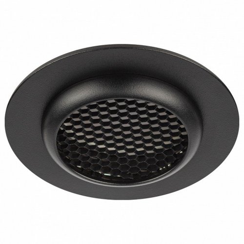 Встраиваемый светильник Эра  KL109 BK