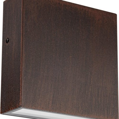 Архитектурная подсветка Oasis Light TUBE LED W1040-1-3K R