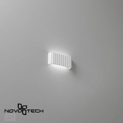 Настенный светильник Novotech Yeso 359401