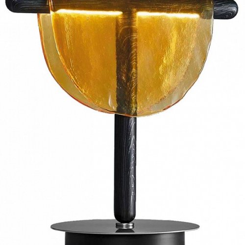 Интерьерная настольная лампа Kink Light Тэрро 07687-T,19(03) Интерьерная настольная лампа Kink Light Тэрро 07687-T,19(03)