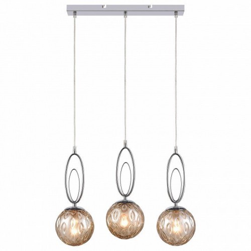 Подвесной светильник Vele Luce Phlox VL5853P03