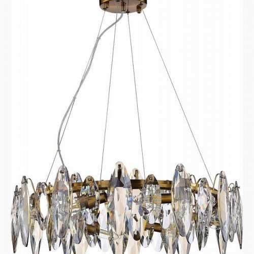 Подвесная люстра ST Luce Ancona SL1227.303.08