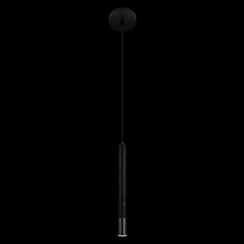 Подвесной светильник Everest 10583D Black