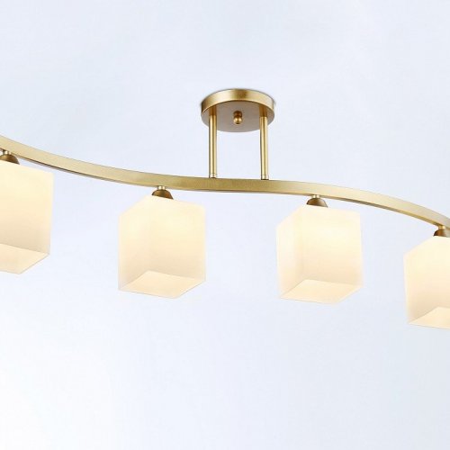 Потолочная люстра Ambrella light TRADITIONAL TR303122 Потолочная люстра Ambrella light TRADITIONAL TR303122
