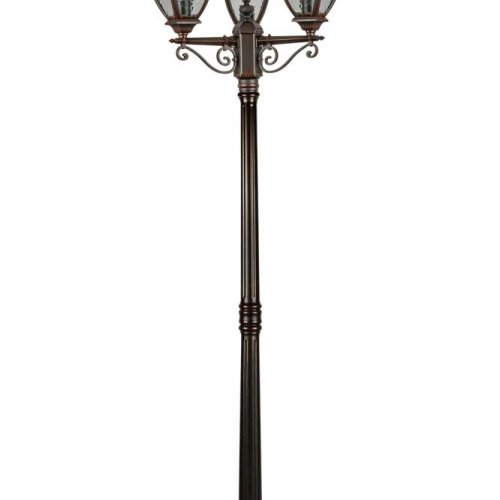 Наземный фонарь Oasis Light VERONA 86208B/02 R