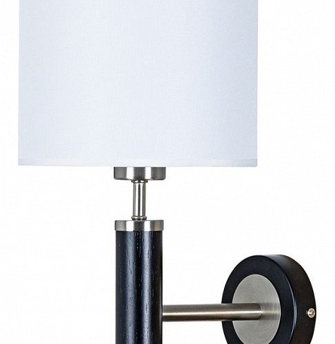 Бра Arte Lamp Robert A5029AP-1SS