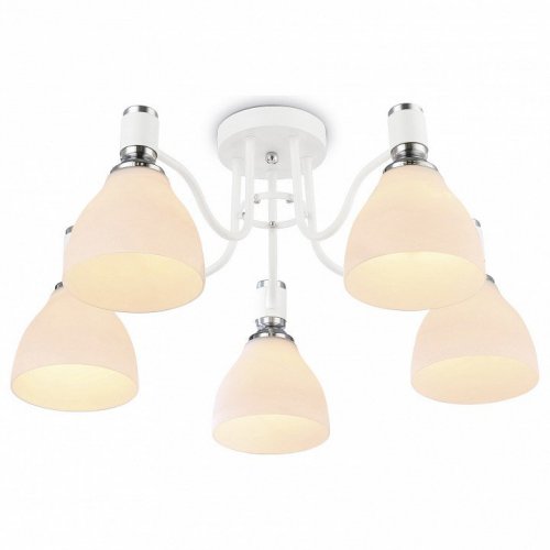 Потолочная люстра Ambrella light TRADITIONAL TR303305 Потолочная люстра Ambrella light TRADITIONAL TR303305