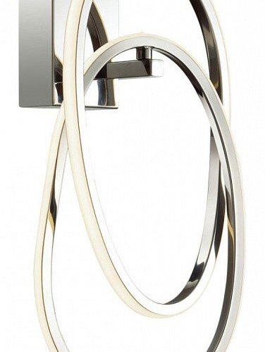 Бра Odeon Light Space 4891/23WL