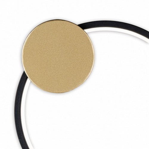 Настенный светильник Escada Figures 10263/1LED Настенный светильник Escada Figures 10263/1LED