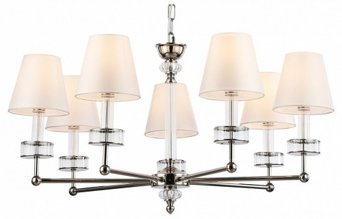 Подвесная люстра Ambrella light High Light LH71003