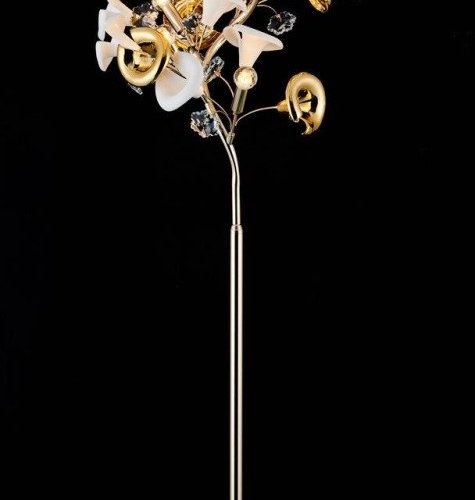 Торшер Alfa Light F2924-01