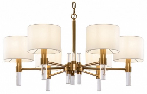 Подвесная люстра Freya Lino FR5186PL-06BS