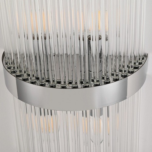 Накладной светильник Arte Milano Torcia 430122.250.4.E14.C1 CR