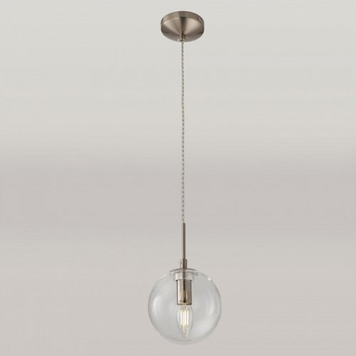 Подвесной светильник Citilux Томми CL102011