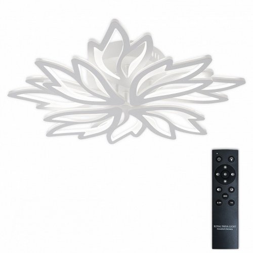 Потолочная люстра Rif LED LAMPS 81118/6C