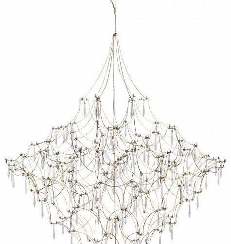 Подвесная люстра ST-Luce GRAVETTA SL6601.203.114 Подвесная люстра ST-Luce GRAVETTA SL6601.203.114