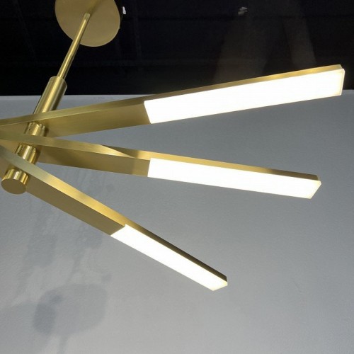 Потолочная люстра ImperiumLoft 241024-26 Потолочная люстра ImperiumLoft 241024-26