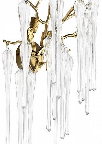 Бра Loft IT Waterfall 10350/3W AB