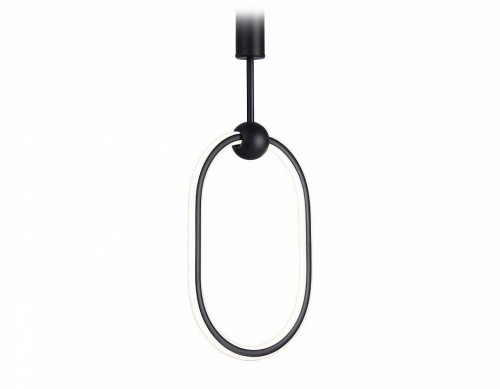 Подвесной светильник Ambrella light COMFORT FL10577