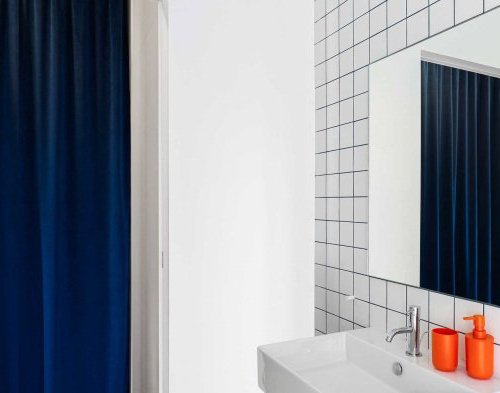 Настенно-потолочный светильник Artemide Teti A048170 Настенно-потолочный светильник Artemide Teti A048170