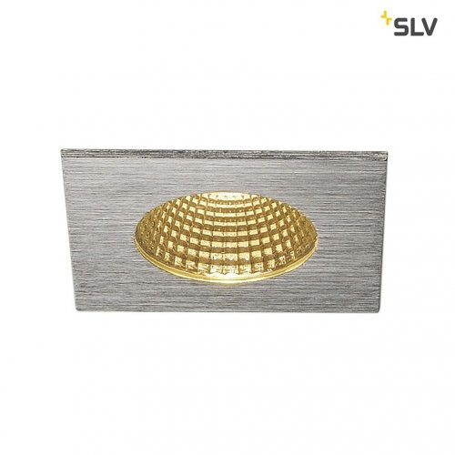 Точечный светильник Patta 114436