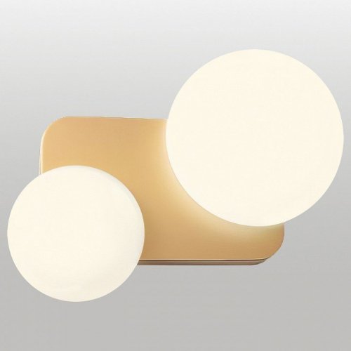 Накладной светильник Lussole Moore LSP-8989 Накладной светильник Lussole Moore LSP-8989