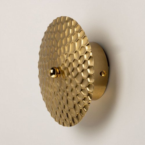 Накладной светильник De City Оскар 510026601