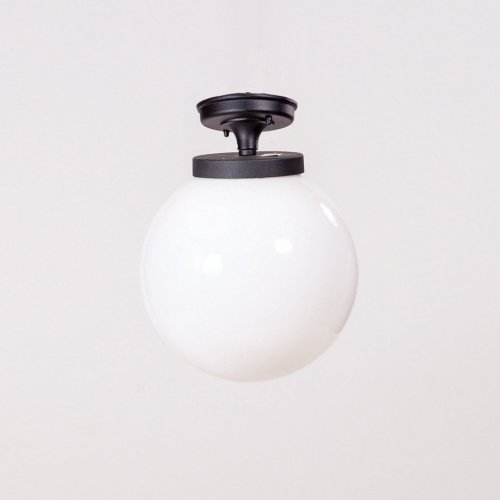 Потолочный светильник уличный Oasis Light GLOBO L 88205LA Bl Потолочный светильник уличный Oasis Light GLOBO L 88205LA Bl