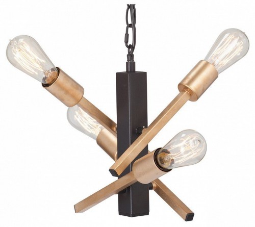 Подвесной светильник Vitaluce V3009-1/4 Подвесной светильник Vitaluce V3009-1/4