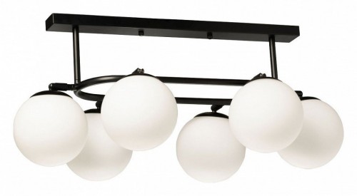 Потолочная люстра De City Оливия 306016308 Потолочная люстра De City Оливия 306016308