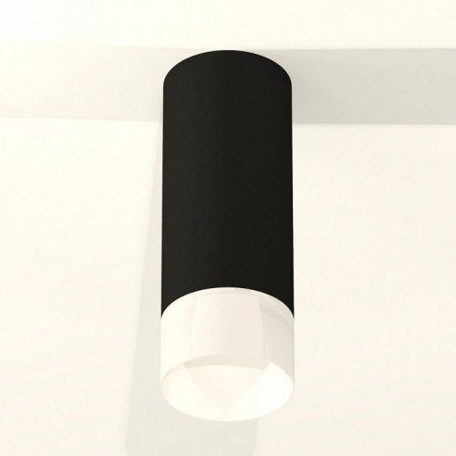 Точечный светильник Ambrella light Techno Spot XS7443016