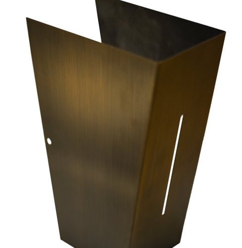 Уличный настенный светильник LD-Lighting LD-JB007 Уличный настенный светильник LD-Lighting LD-JB007