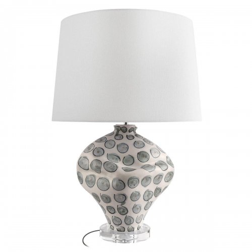 Настольная лампа Loft IT Nazar 10508T