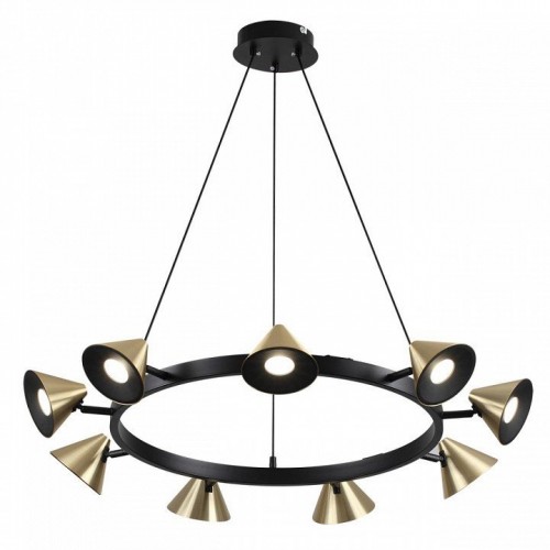 Подвесной светильник Lumion Lamina 8233/9