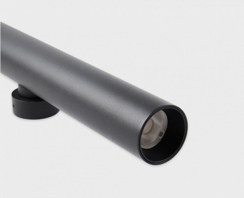 Накладной светильник Italline IT02-026 IT02-026 black 3000K