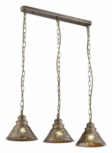 Подвесной светильник Velante 308-603-03