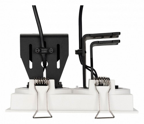 Точечный светильник Arlight SIMPLE 028150